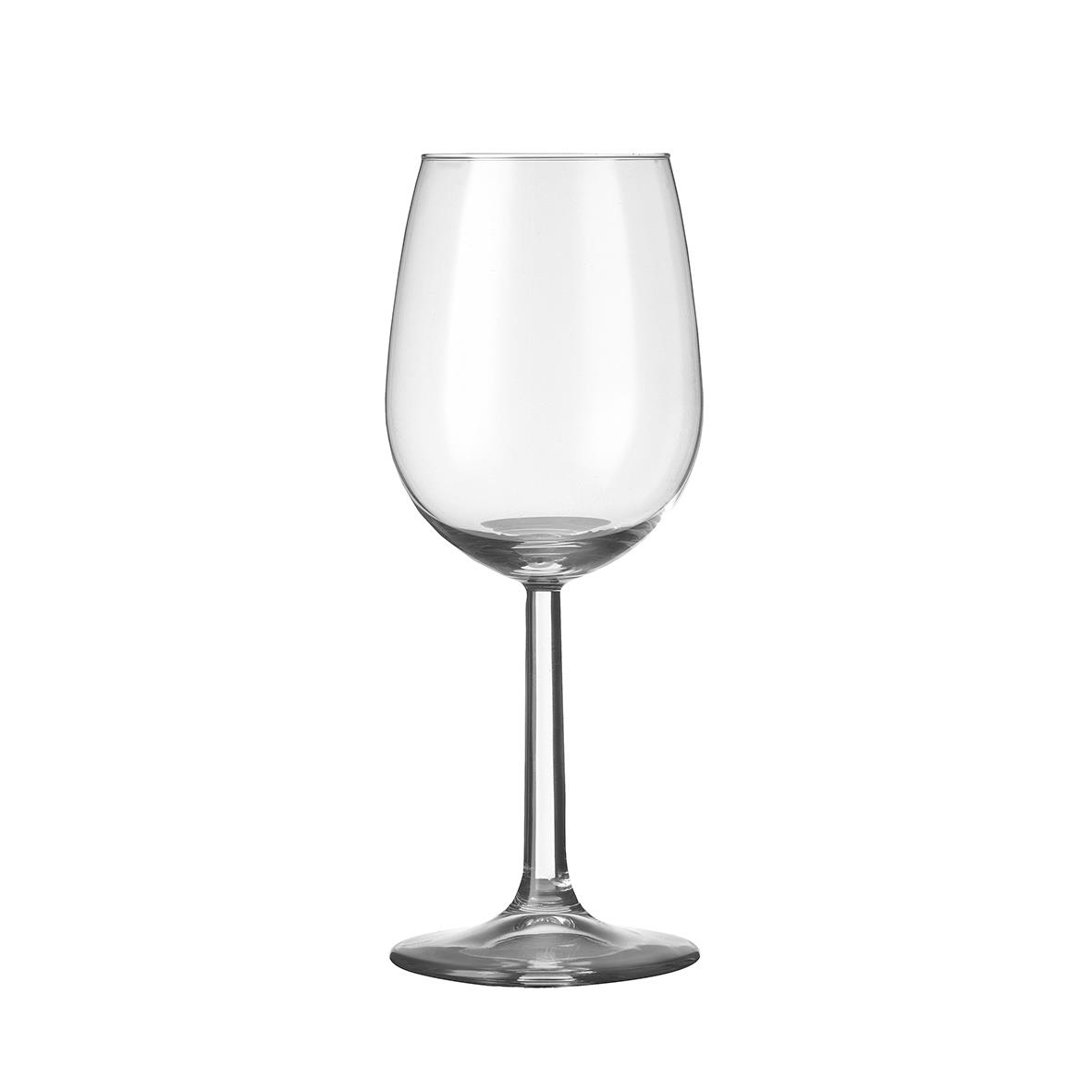 Bouquet Weinglas mit einer Kapazität von 29 cl gedruckt oder graviert